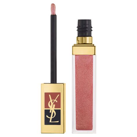 ysl golden gloss|ysl lipstick best selling color.